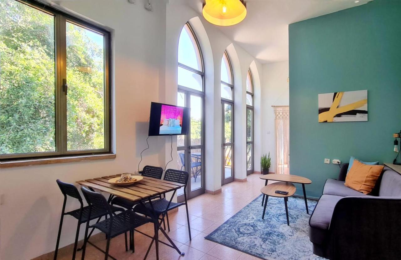 Flea Market Studios Tel Aviv Exterior photo